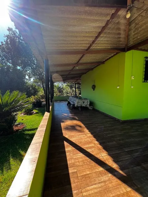 Chácara com 2 quartos à venda, 10000m2 em Anapolis - GO - imagem 9 Foto 9 de Chácara com 2 quartos à venda, 10000m2 em Anapolis - GO