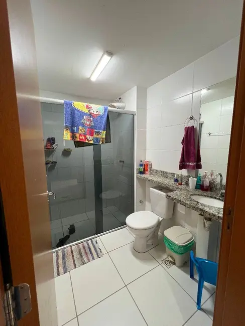 Foto 6 de Apartamento com 2 quartos à venda, 49m2 em Vila Fabril, Anapolis - GO