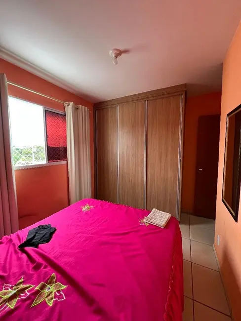 Foto 8 de Apartamento com 2 quartos à venda, 49m2 em Vila Fabril, Anapolis - GO