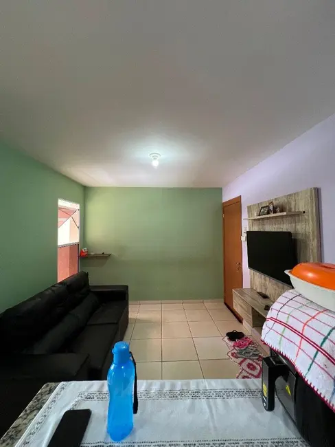 Foto 4 de Apartamento com 2 quartos à venda, 49m2 em Vila Fabril, Anapolis - GO