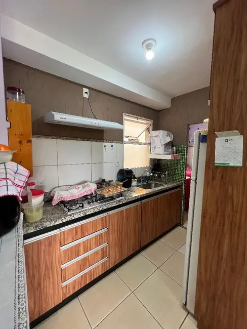 Foto 5 de Apartamento com 2 quartos à venda, 49m2 em Vila Fabril, Anapolis - GO