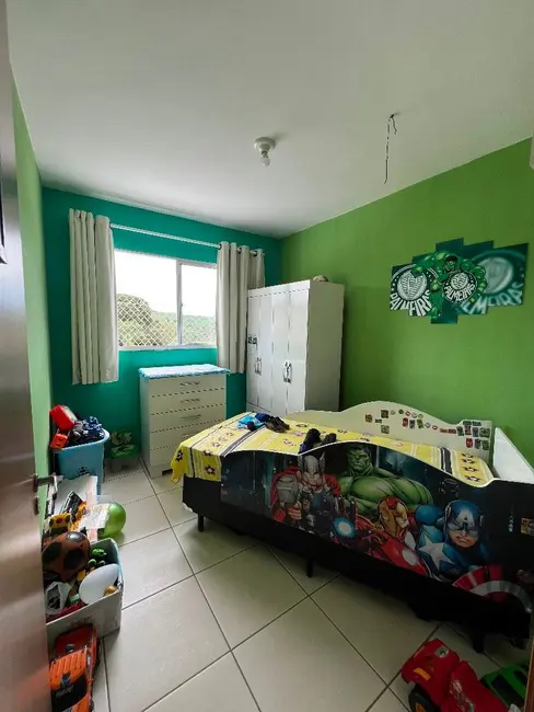 Foto 9 de Apartamento com 2 quartos à venda, 49m2 em Vila Fabril, Anapolis - GO