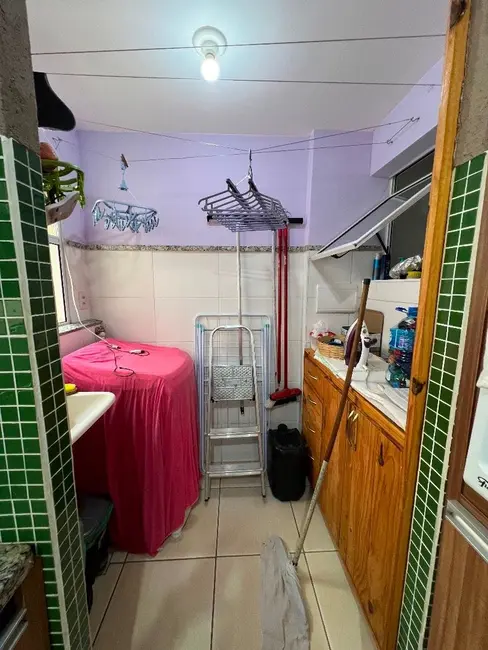 Foto 7 de Apartamento com 2 quartos à venda, 49m2 em Vila Fabril, Anapolis - GO