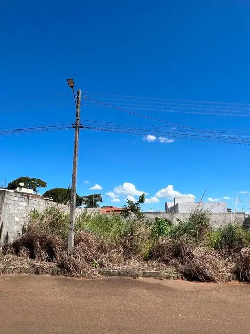 Foto 4 de Terreno / Lote à venda, 360m2 em Anápolis City, Anapolis - GO