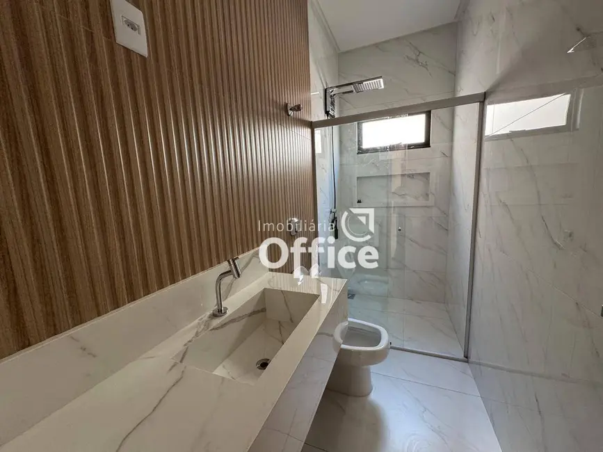 Casa com 3 quartos à venda, 200m2 em Residencial Paris, Anapolis - GO - imagem 6 Foto 6 de Casa com 3 quartos à venda, 200m2 em Residencial Paris, Anapolis - GO