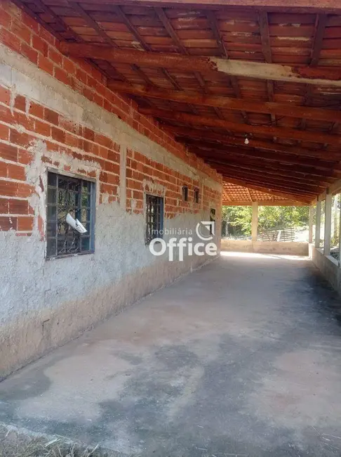 Foto 2 de Chácara com 3 quartos à venda, 100000m2 em Jardim Promissão, Anapolis - GO