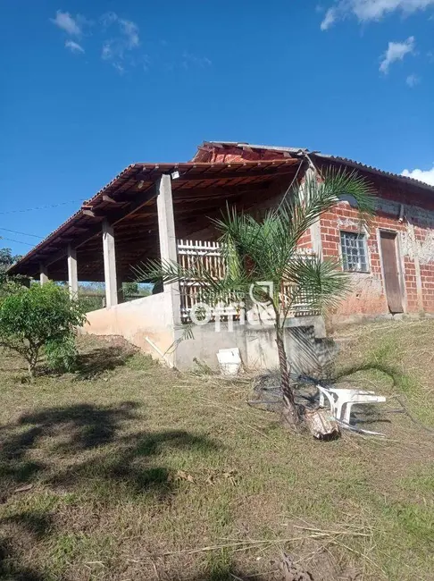 Foto 1 de Chácara com 3 quartos à venda, 100000m2 em Jardim Promissão, Anapolis - GO