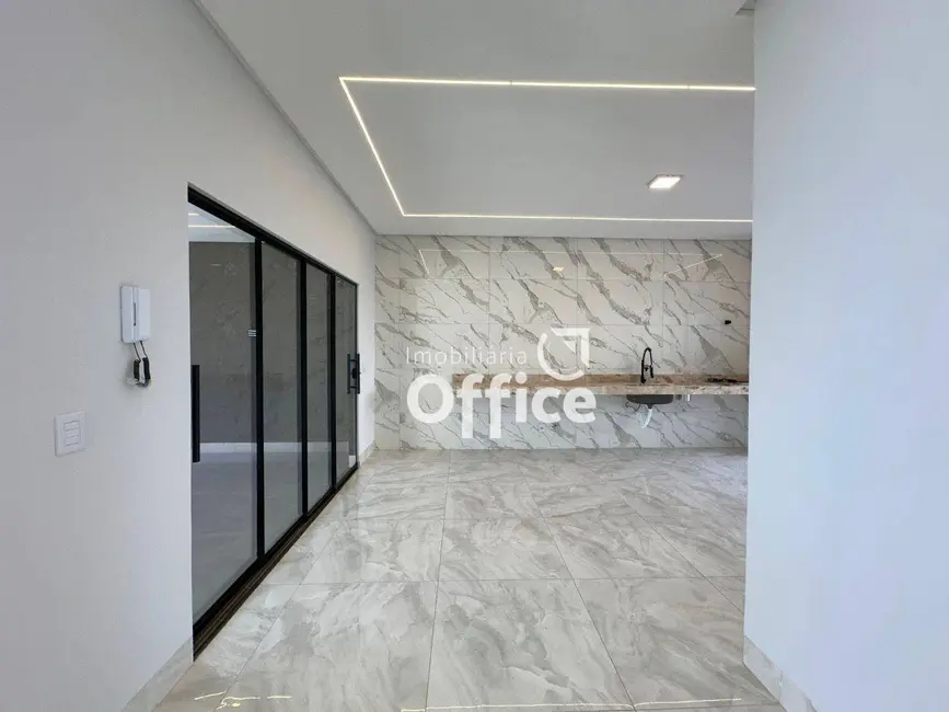 Foto 8 de Casa com 3 quartos à venda, 200m2 em Anapolis - GO