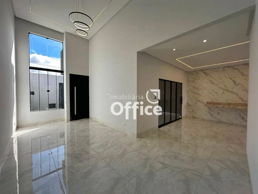 Foto 7 de Casa com 3 quartos à venda, 200m2 em Anapolis - GO