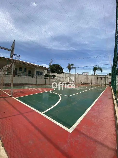 Foto 6 de Apartamento com 2 quartos à venda, 48m2 em Vila Fabril, Anapolis - GO