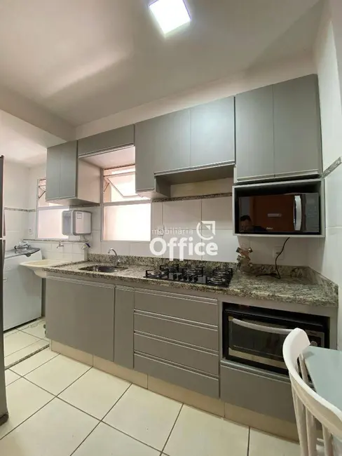 Foto 5 de Apartamento com 2 quartos à venda, 48m2 em Vila Fabril, Anapolis - GO