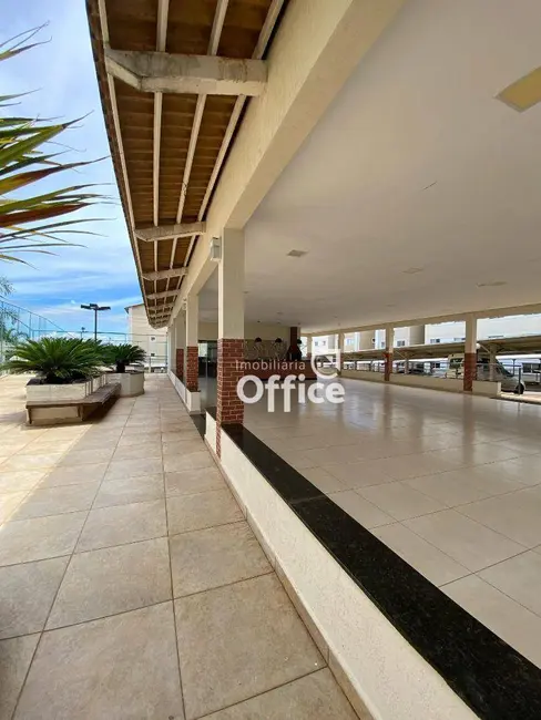 Foto 3 de Apartamento com 2 quartos à venda, 48m2 em Vila Fabril, Anapolis - GO