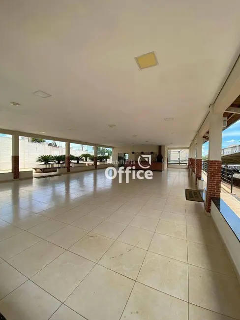 Foto 4 de Apartamento com 2 quartos à venda, 48m2 em Vila Fabril, Anapolis - GO