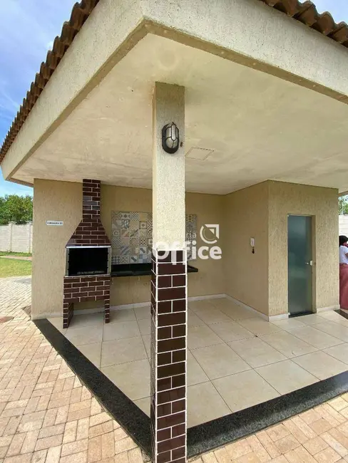 Foto 7 de Apartamento com 2 quartos à venda, 48m2 em Vila Fabril, Anapolis - GO