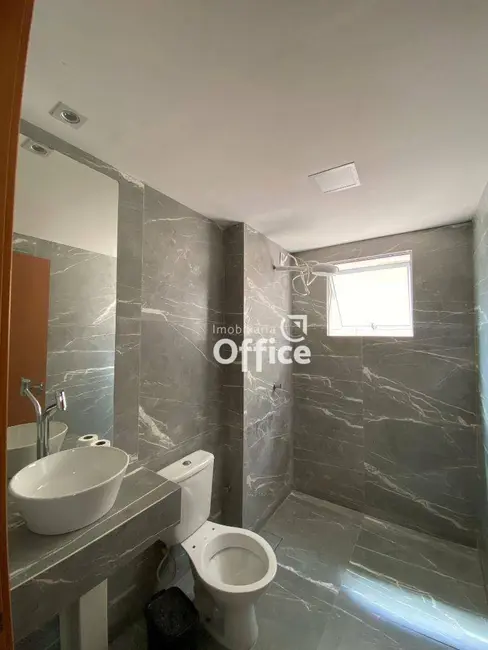 Foto 8 de Apartamento com 2 quartos à venda, 48m2 em Vila Fabril, Anapolis - GO