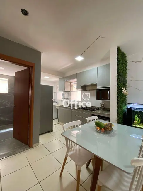 Foto 9 de Apartamento com 2 quartos à venda, 48m2 em Vila Fabril, Anapolis - GO