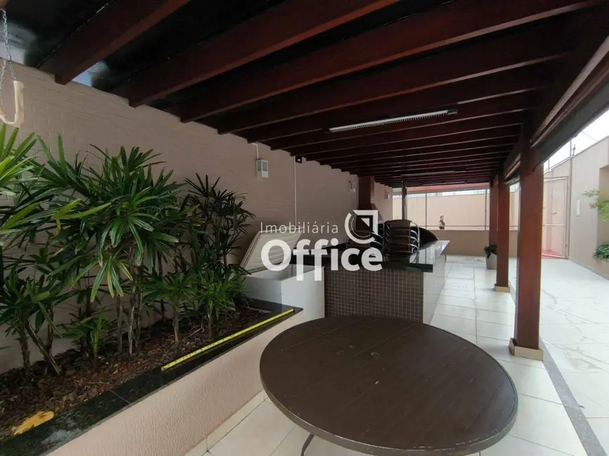 Foto 4 de Apartamento com 3 quartos à venda, 96m2 em Jundiaí, Anapolis - GO