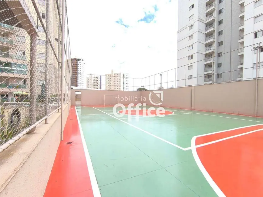 Foto 5 de Apartamento com 3 quartos à venda, 96m2 em Jundiaí, Anapolis - GO