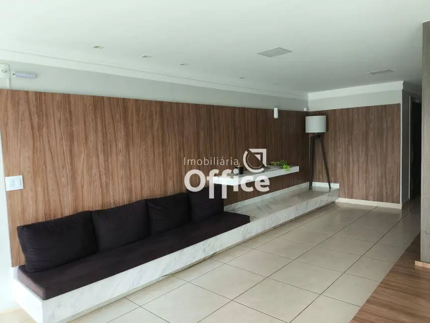 Foto 9 de Apartamento com 3 quartos à venda, 96m2 em Jundiaí, Anapolis - GO
