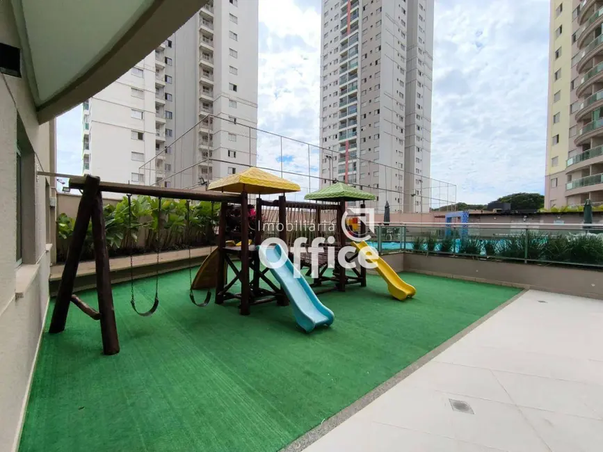 Foto 7 de Apartamento com 3 quartos à venda, 96m2 em Jundiaí, Anapolis - GO