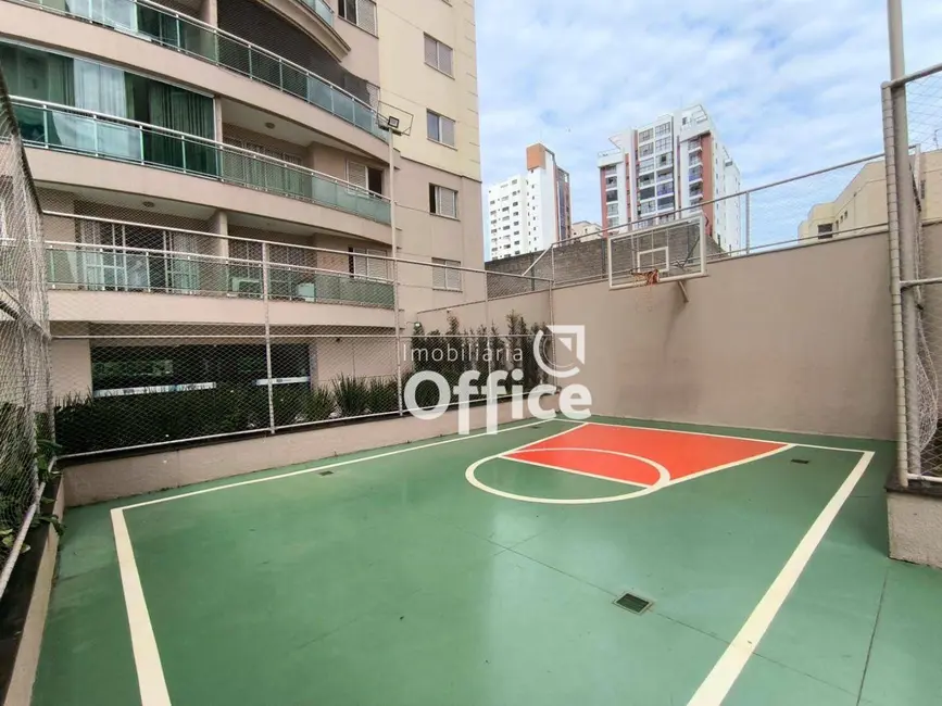 Foto 8 de Apartamento com 3 quartos à venda, 96m2 em Jundiaí, Anapolis - GO