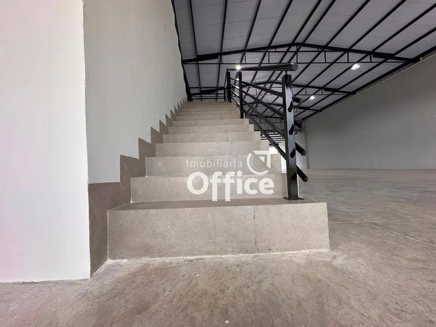 Armazém / Galpão à venda, 610m2 em Anapolis - GO - imagem 6 Foto 6 de Armazém / Galpão à venda, 610m2 em Anapolis - GO