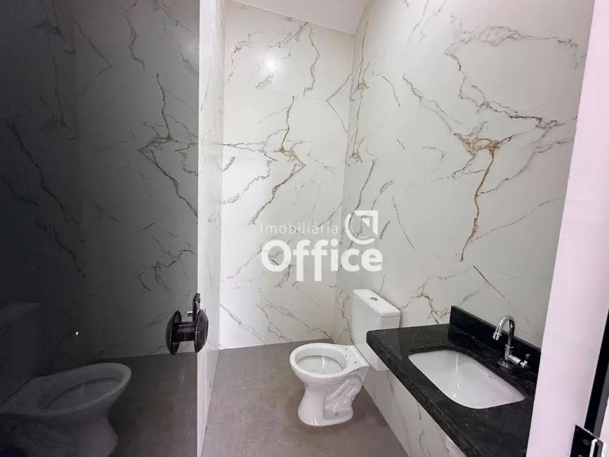 Armazém / Galpão à venda, 610m2 em Anapolis - GO - imagem 5 Foto 5 de Armazém / Galpão à venda, 610m2 em Anapolis - GO