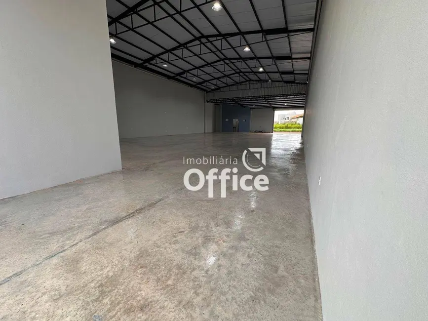 Armazém / Galpão à venda, 610m2 em Anapolis - GO - imagem 3 Foto 3 de Armazém / Galpão à venda, 610m2 em Anapolis - GO