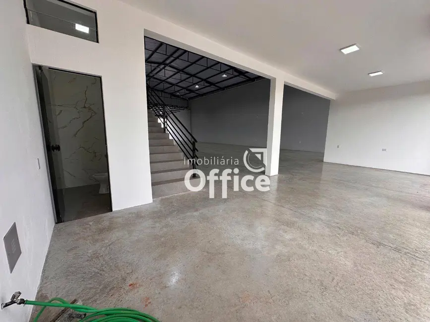 Armazém / Galpão à venda, 610m2 em Anapolis - GO - imagem 4 Foto 4 de Armazém / Galpão à venda, 610m2 em Anapolis - GO