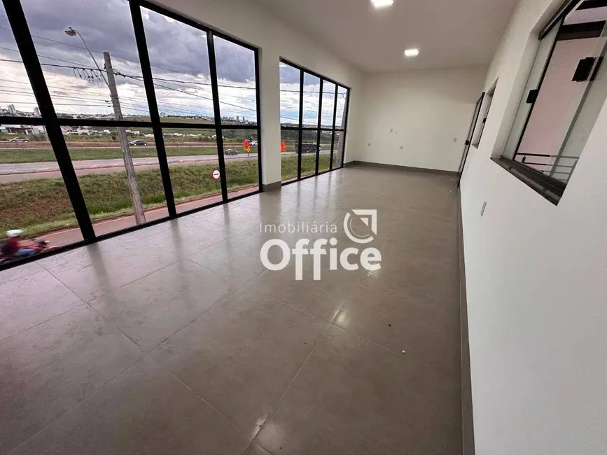 Armazém / Galpão à venda, 610m2 em Anapolis - GO - imagem 9 Foto 9 de Armazém / Galpão à venda, 610m2 em Anapolis - GO