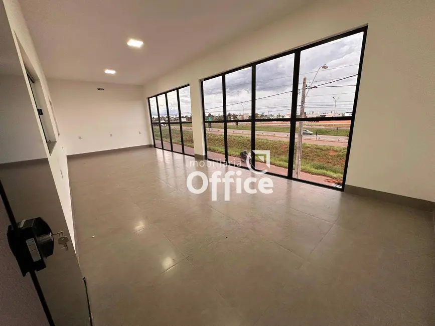 Armazém / Galpão à venda, 610m2 em Anapolis - GO - imagem 8 Foto 8 de Armazém / Galpão à venda, 610m2 em Anapolis - GO