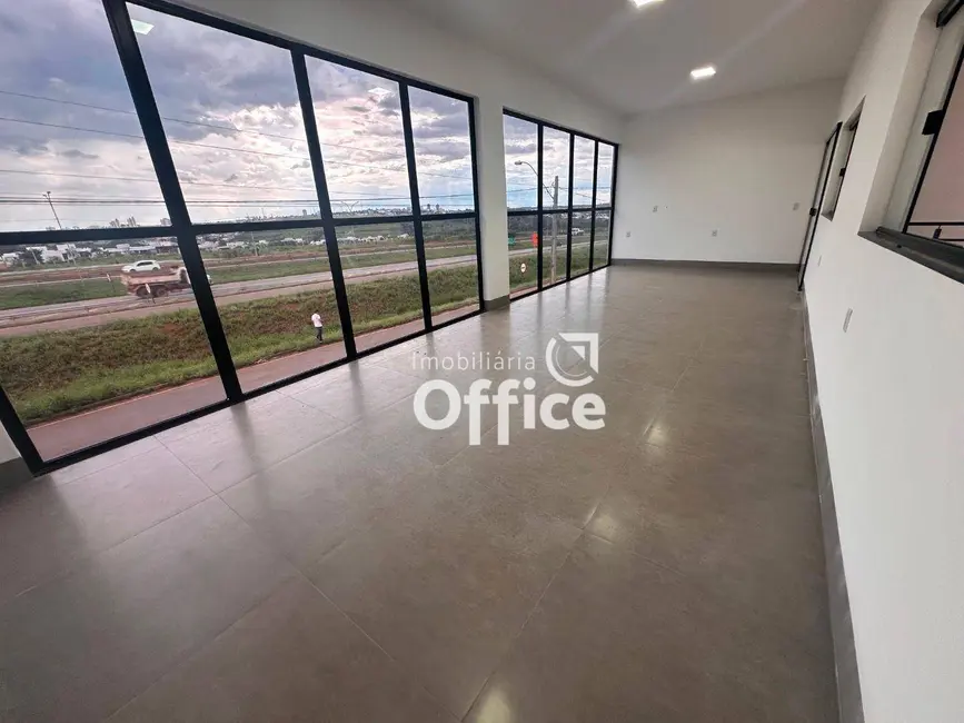 Armazém / Galpão à venda, 605m2 em Anapolis - GO - imagem 7 Foto 7 de Armazém / Galpão à venda, 605m2 em Anapolis - GO