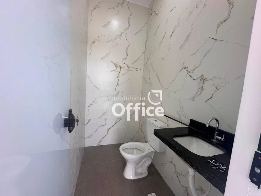 Armazém / Galpão à venda, 605m2 em Anapolis - GO - imagem 3 Foto 3 de Armazém / Galpão à venda, 605m2 em Anapolis - GO