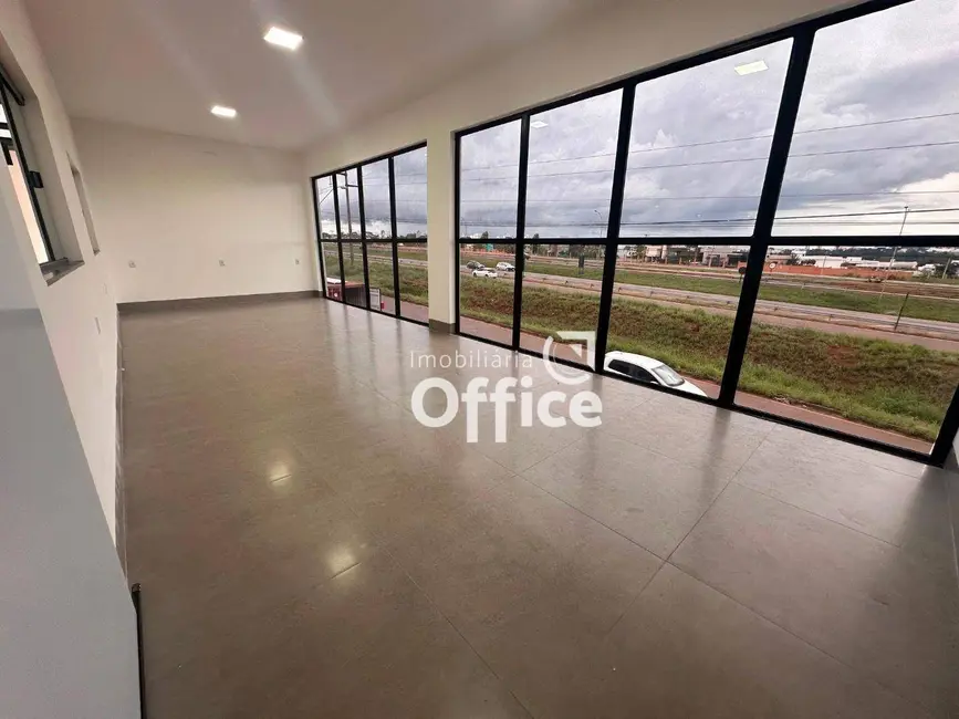 Armazém / Galpão à venda, 605m2 em Anapolis - GO - imagem 6 Foto 6 de Armazém / Galpão à venda, 605m2 em Anapolis - GO