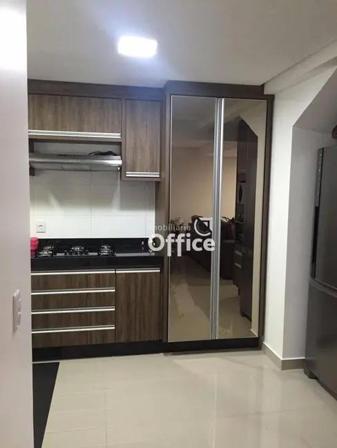 Casa com 3 quartos à venda, 150m2 em Residencial Flor do Cerrado, Anapolis - GO - imagem 6 Foto 6 de Casa com 3 quartos à venda, 150m2 em Residencial Flor do Cerrado, Anapolis - GO