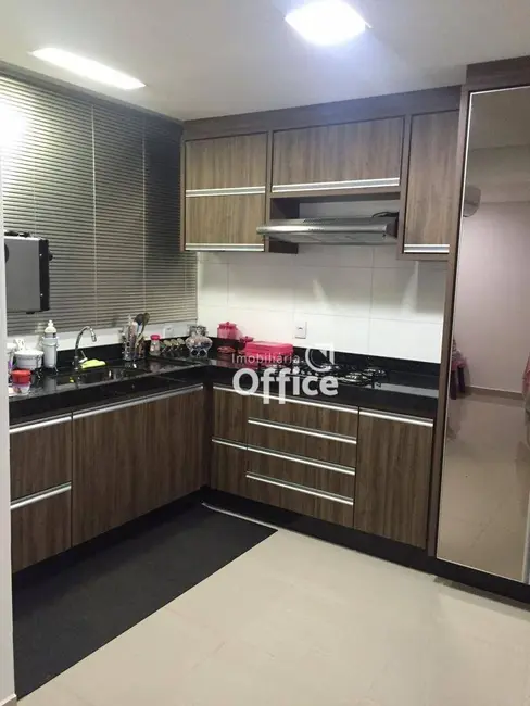 Foto 1 de Casa com 3 quartos à venda, 150m2 em Residencial Flor do Cerrado, Anapolis - GO