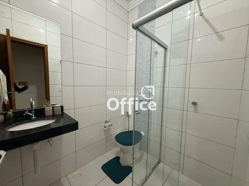 Foto 7 de Casa com 3 quartos à venda, 150m2 em Residencial Vale do Sol, Anapolis - GO