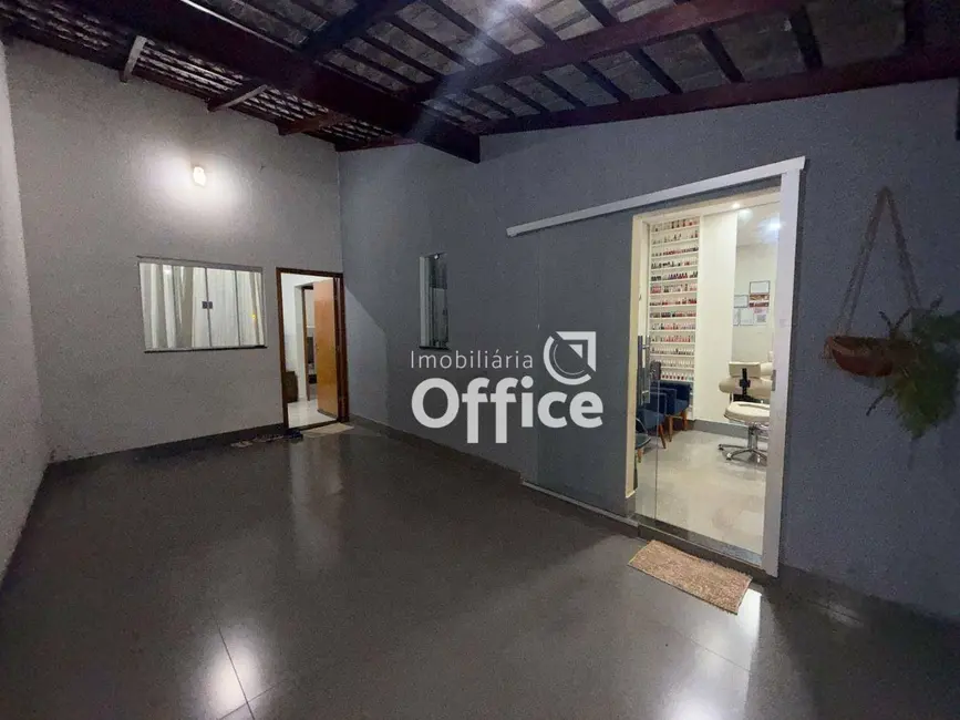 Foto 3 de Casa com 3 quartos à venda, 150m2 em Residencial Vale do Sol, Anapolis - GO