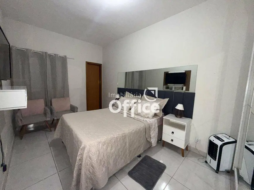 Foto 9 de Casa com 3 quartos à venda, 150m2 em Residencial Vale do Sol, Anapolis - GO