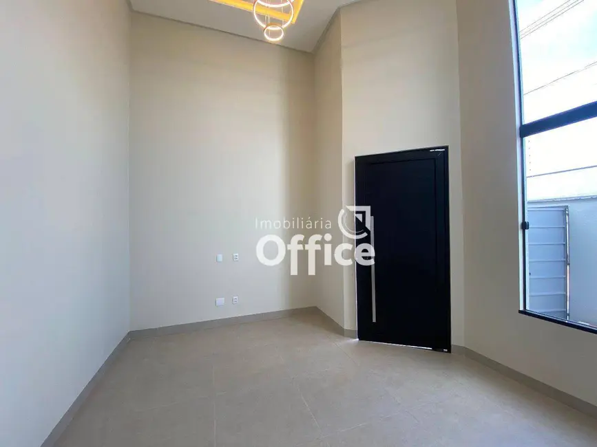 Casa com 3 quartos à venda, 200m2 em Residencial Flor do Cerrado, Anapolis - GO - imagem 7 Foto 7 de Casa com 3 quartos à venda, 200m2 em Residencial Flor do Cerrado, Anapolis - GO