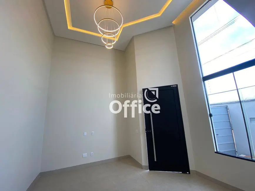 Casa com 3 quartos à venda, 200m2 em Residencial Flor do Cerrado, Anapolis - GO - imagem 6 Foto 6 de Casa com 3 quartos à venda, 200m2 em Residencial Flor do Cerrado, Anapolis - GO