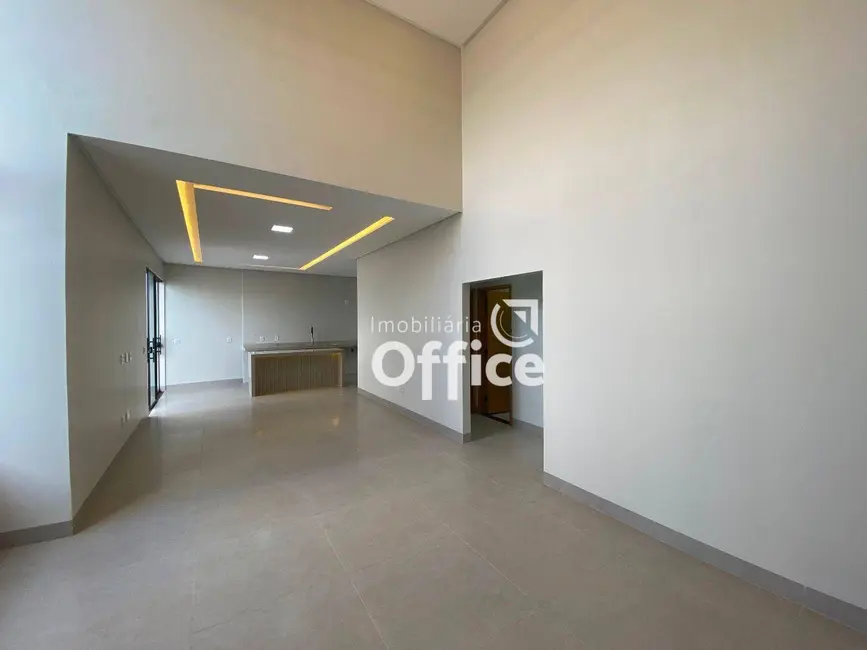 Casa com 3 quartos à venda, 200m2 em Residencial Flor do Cerrado, Anapolis - GO - imagem 8 Foto 8 de Casa com 3 quartos à venda, 200m2 em Residencial Flor do Cerrado, Anapolis - GO