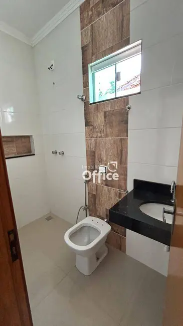 Casa com 3 quartos à venda, 200m2 em Residencial Bela Vista, Anapolis - GO - imagem 2 Foto 2 de Casa com 3 quartos à venda, 200m2 em Residencial Bela Vista, Anapolis - GO