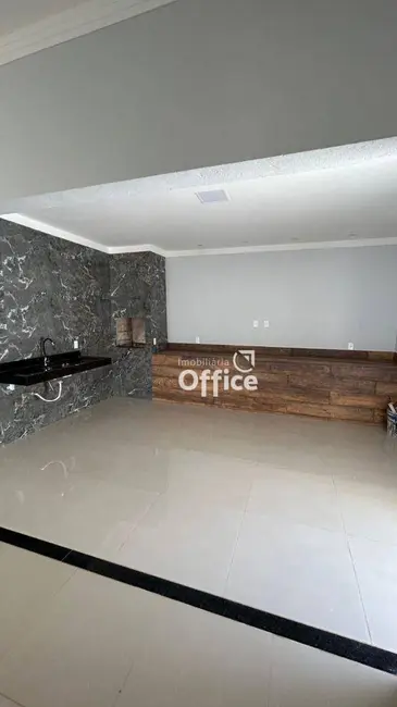 Casa com 3 quartos à venda, 200m2 em Residencial Bela Vista, Anapolis - GO - imagem 4 Foto 4 de Casa com 3 quartos à venda, 200m2 em Residencial Bela Vista, Anapolis - GO