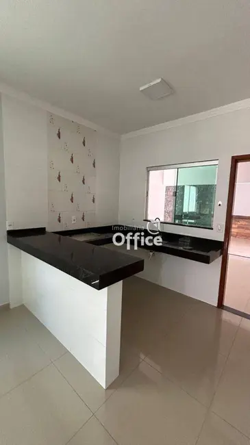 Casa com 3 quartos à venda, 200m2 em Residencial Bela Vista, Anapolis - GO - imagem 3 Foto 3 de Casa com 3 quartos à venda, 200m2 em Residencial Bela Vista, Anapolis - GO