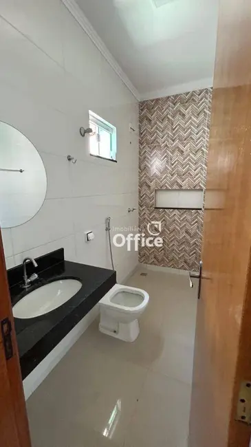 Casa com 3 quartos à venda, 200m2 em Residencial Bela Vista, Anapolis - GO - imagem 6 Foto 6 de Casa com 3 quartos à venda, 200m2 em Residencial Bela Vista, Anapolis - GO