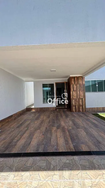 Casa com 3 quartos à venda, 200m2 em Residencial Bela Vista, Anapolis - GO - imagem 1 Foto 1 de Casa com 3 quartos à venda, 200m2 em Residencial Bela Vista, Anapolis - GO