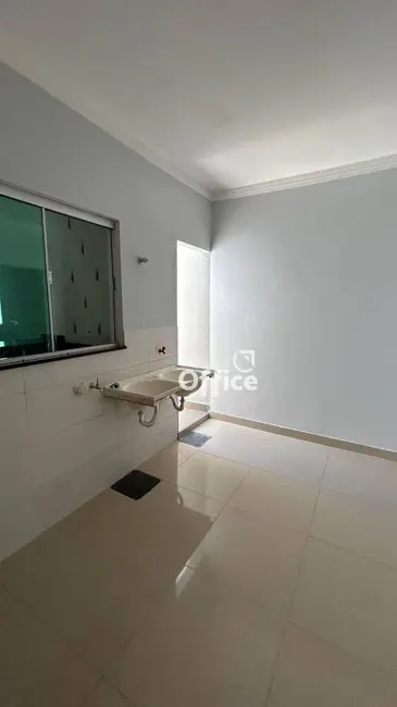 Casa com 3 quartos à venda, 200m2 em Residencial Bela Vista, Anapolis - GO - imagem 5 Foto 5 de Casa com 3 quartos à venda, 200m2 em Residencial Bela Vista, Anapolis - GO