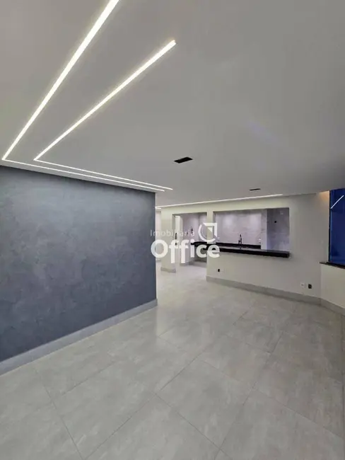 Cobertura com 3 quartos à venda, 155m2 em Vila Industrial, Anapolis - GO - imagem 4 Foto 4 de Cobertura com 3 quartos à venda, 155m2 em Vila Industrial, Anapolis - GO