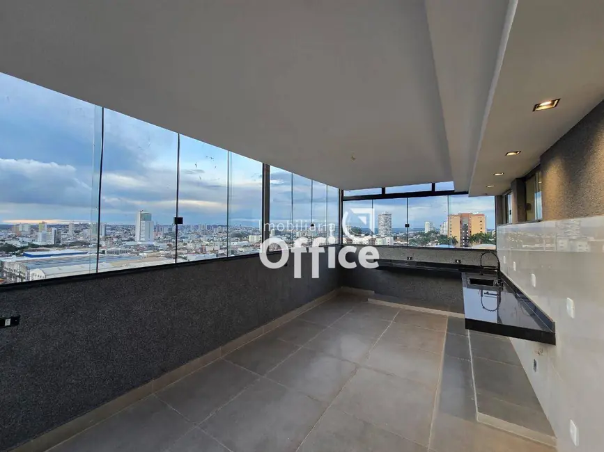 Cobertura com 3 quartos à venda, 155m2 em Vila Industrial, Anapolis - GO - imagem 9 Foto 9 de Cobertura com 3 quartos à venda, 155m2 em Vila Industrial, Anapolis - GO